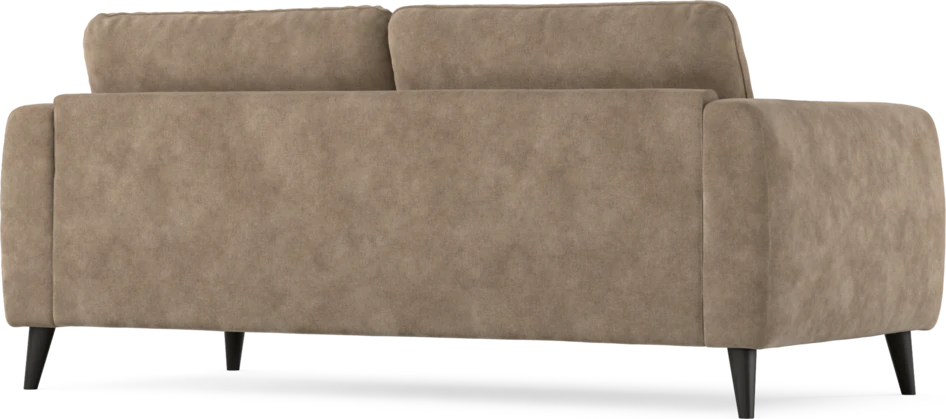 Bridge - 2-sits soffa - Beige
