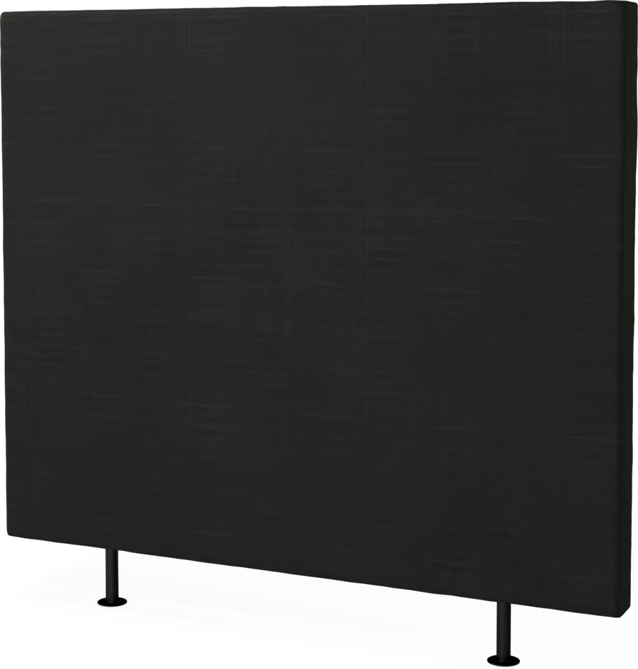 Cape slät - Sänggavel , 90-210 cm - Grå