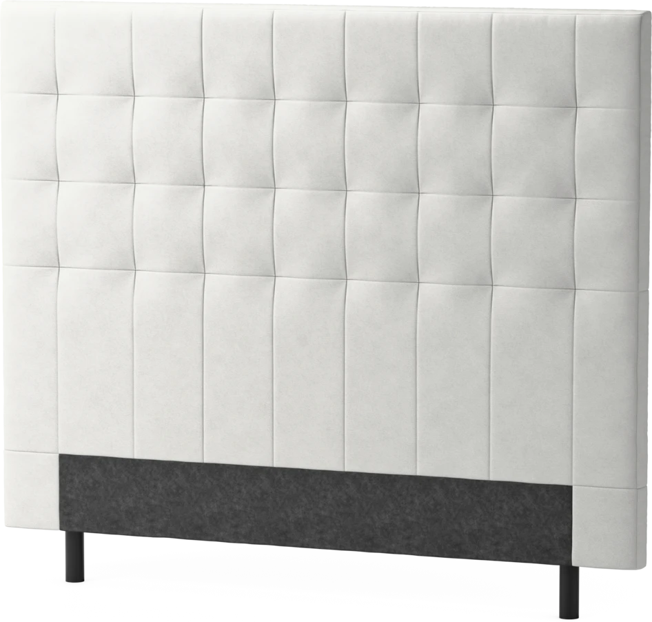 Delux Trensad - Sänggavel, 90-210 cm