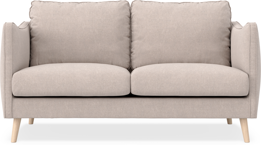 Madison - 2-sits soffa - Beige