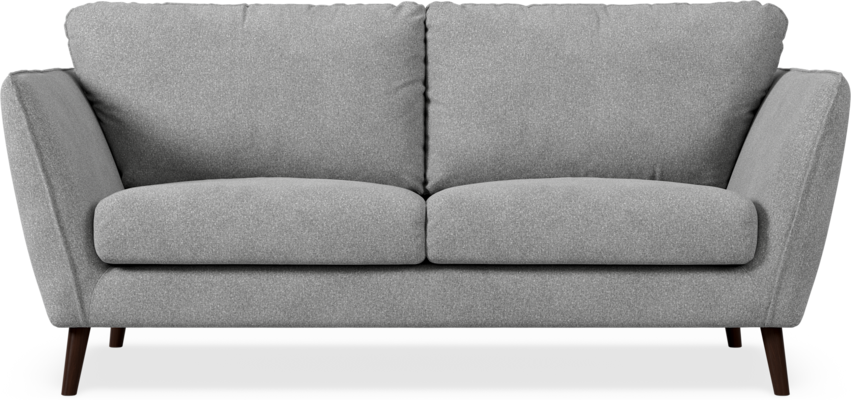 Madison Lux - 2-sits soffa - Vit
