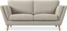 Madison Lux - 2-sits soffa - Beige