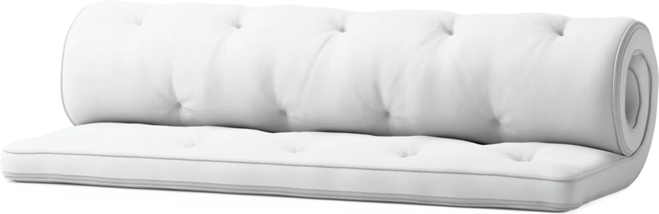 Delux Sleep - Bäddmadrass, 80-210 cm