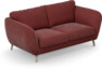 Madison Lux - 2-sits soffa - Rosa