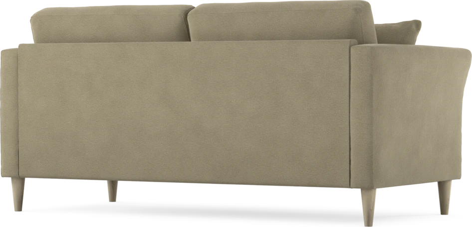 Eden - 2,5-sits soffa - Beige