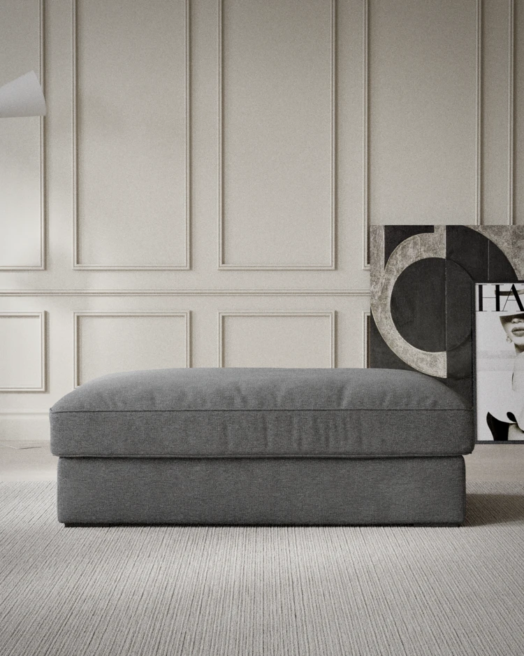 Rossi - Fotpall XL - inspiration