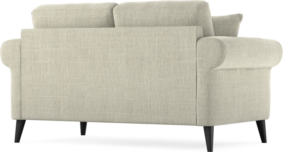 Eden - 2-sits soffa - Beige