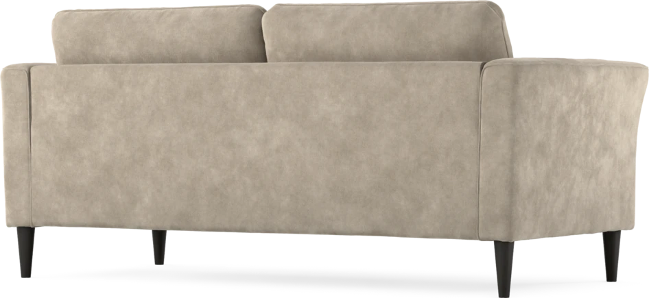 Bridge - 2-sits soffa - Beige