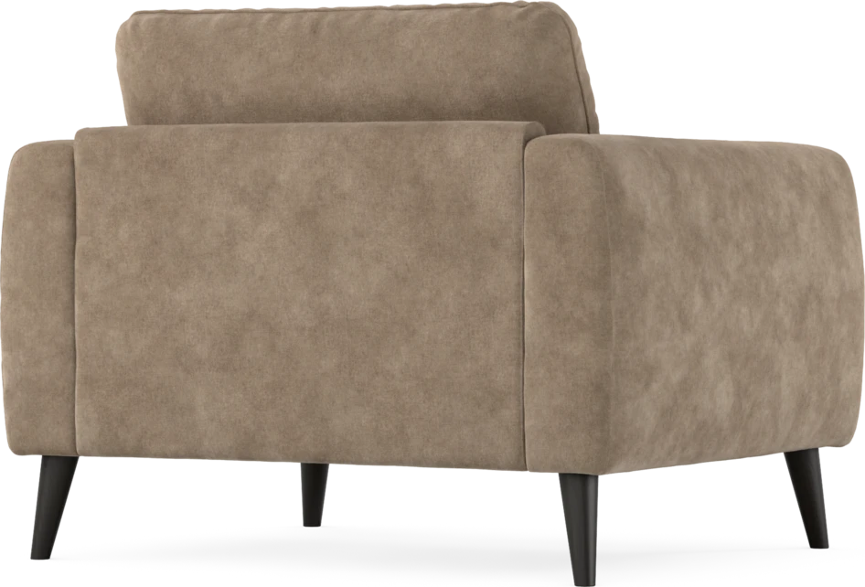 Bridge - Fåtölj - Beige