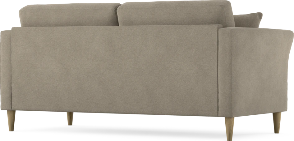Eden - 2,5-sits soffa - Beige