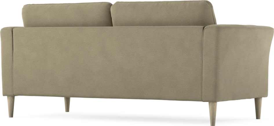 Bridge - 2-sits soffa - Beige