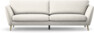 Madison Lux - 4-sits soffa - Beige