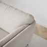 Madison Lux - 2-sits soffa - Beige