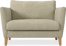 Winston - Fåtölj - Beige