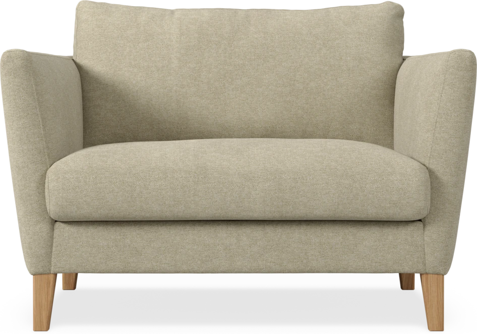 Winston - Fåtölj - Beige