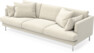 Harper - 4-sits soffa - Beige