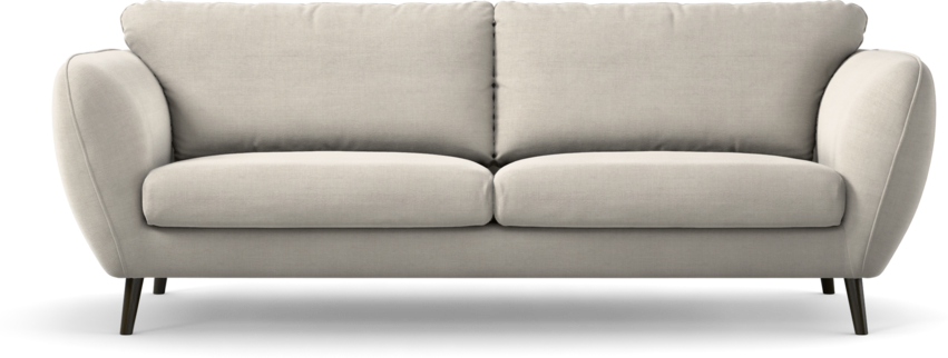 Madison Lux - 3-sits soffa - Beige