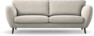 Madison Lux - 3-sits soffa - Beige