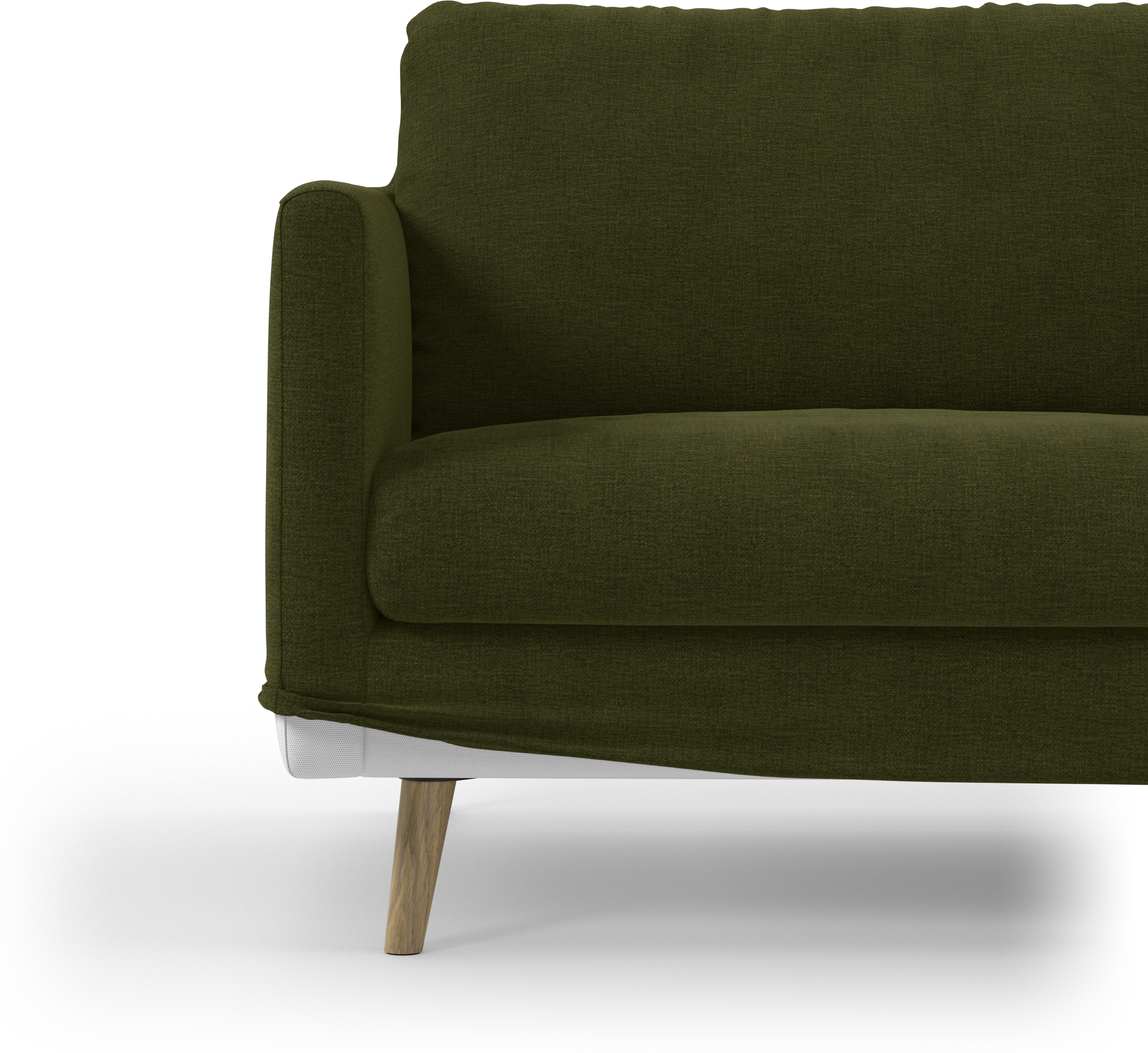 Madison Klädsel - Klädsel till 2-sits soffa - inspiration