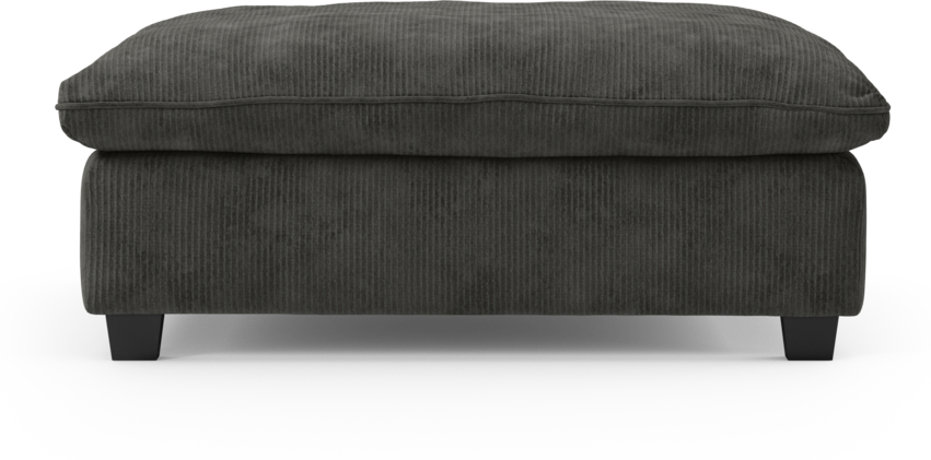 Bellora - Fotpall 105 - Grå