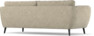 Madison Lux - 3-sits soffa - Beige