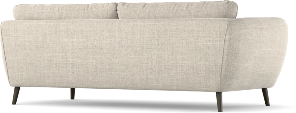 Madison - 3-sits soffa - Beige