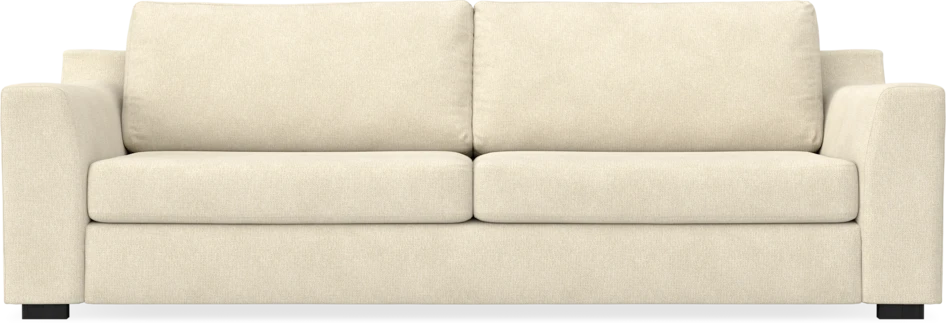 Friday - 3-sits soffa - Beige