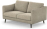 Madison Lux - 2-sits soffa - Beige