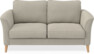 Bridge - 2-sits soffa - Brun