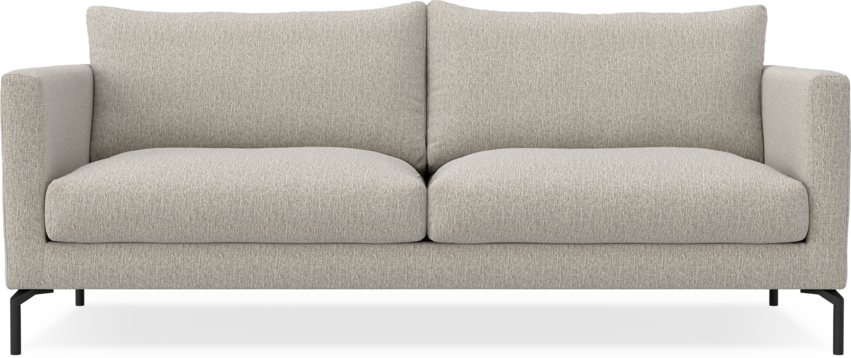 Impression - 3-sits soffa XL - Beige