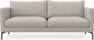 Impression - 3-sits soffa XL - Beige