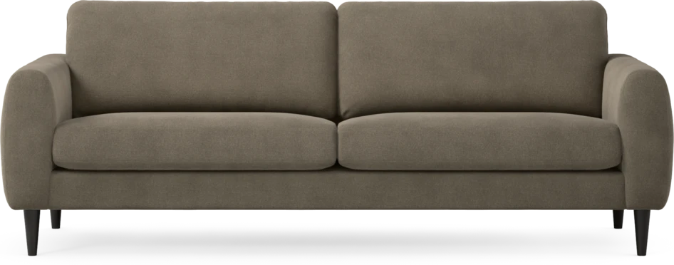 Bridge - 4-sits soffa - Beige