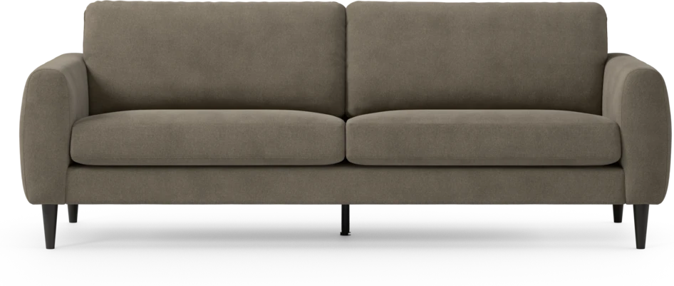 Bridge - 4-sits soffa - Beige