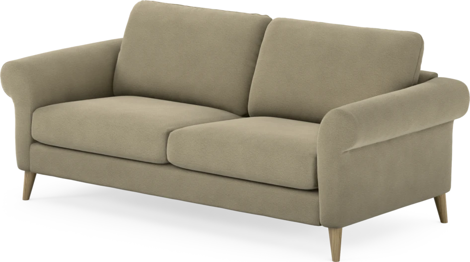Bridge - 2-sits soffa - Beige