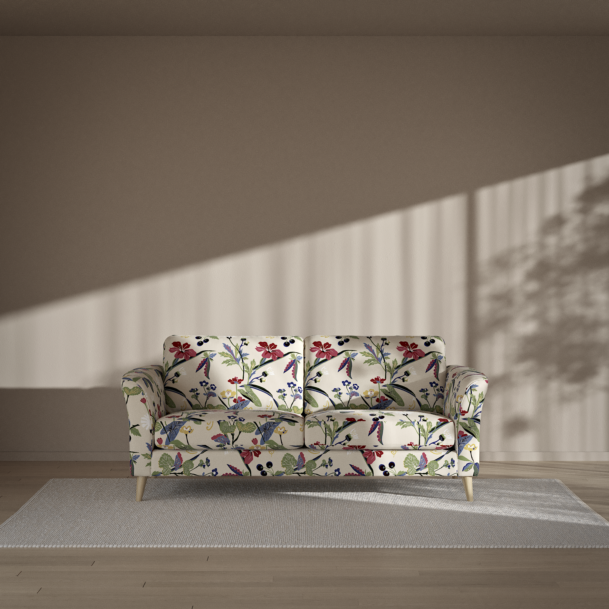 Bridge - 2-sits soffa - inspiration