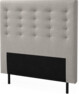 New York trensad - Sänggavel, 90-210 cm