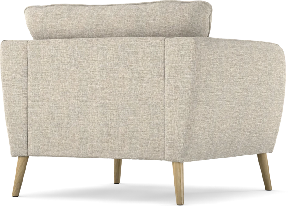 County - Fåtölj - Beige
