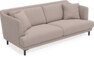 Macy Lux - 3-sits soffa - Beige