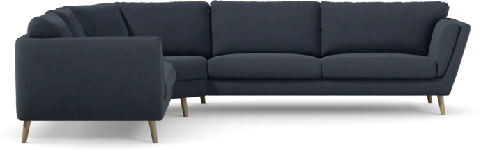 Madison, Hörnsoffa 2+3-sits, hörn 2