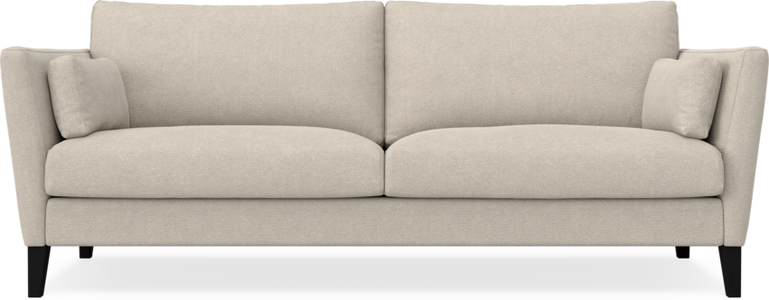 Winston - 3-sits soffa - Beige