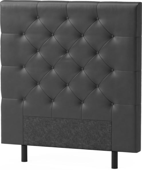 Delux Pikerad - Sänggavel, 90-210 cm