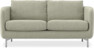 Madison - 2-sits soffa - Beige