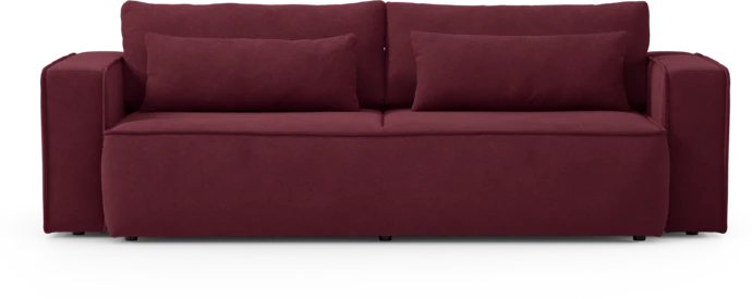 Ide, Bäddsoffa 3-sits