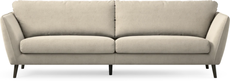 Madison - 4-sits soffa - Beige