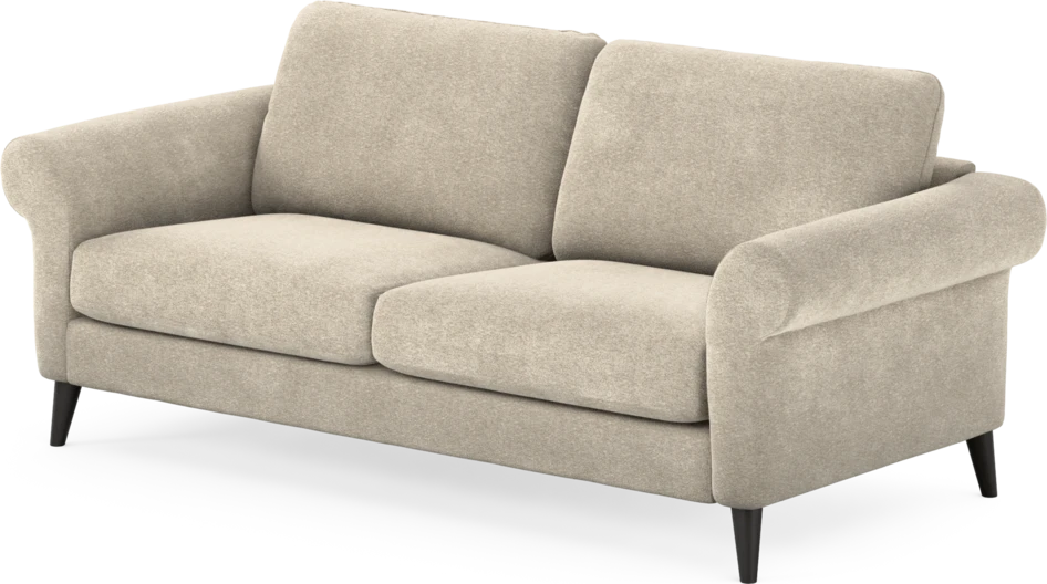 Bridge - 2-sits soffa - Beige