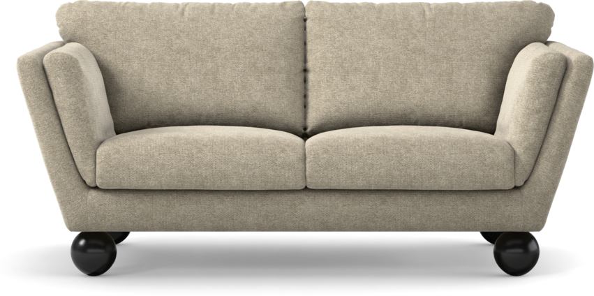 Madison Lux - 2-sits soffa - Beige
