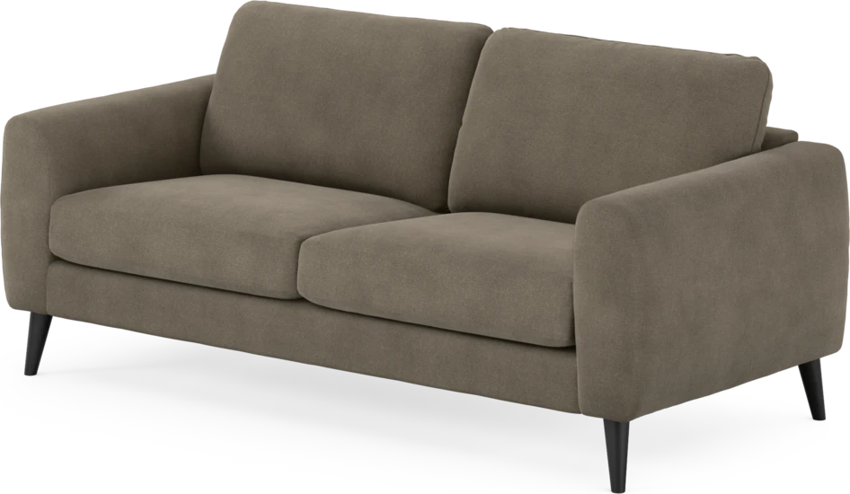 Bridge - 2-sits soffa - Beige