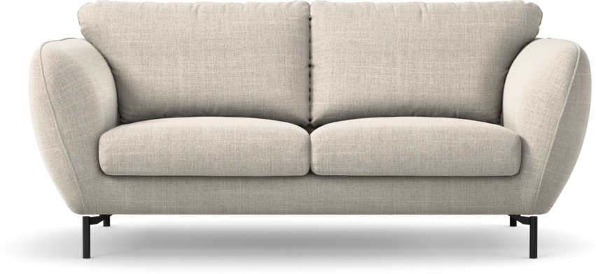 Madison Lux - 2-sits soffa - Beige