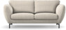 Madison Lux - 2-sits soffa - Beige
