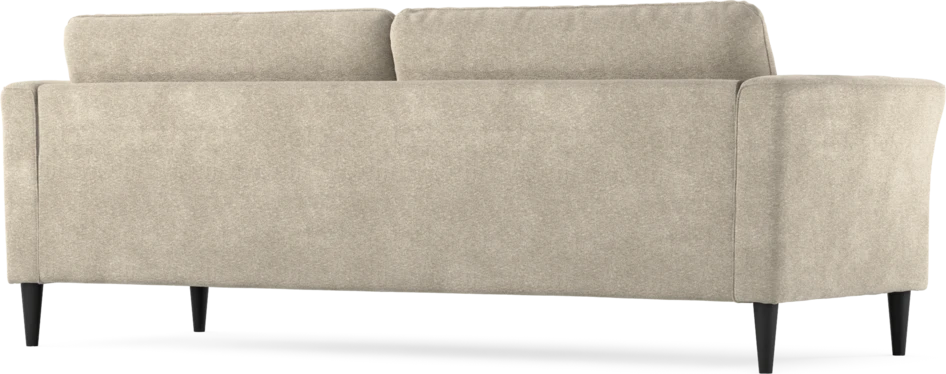 Bridge - 4-sits soffa - Beige